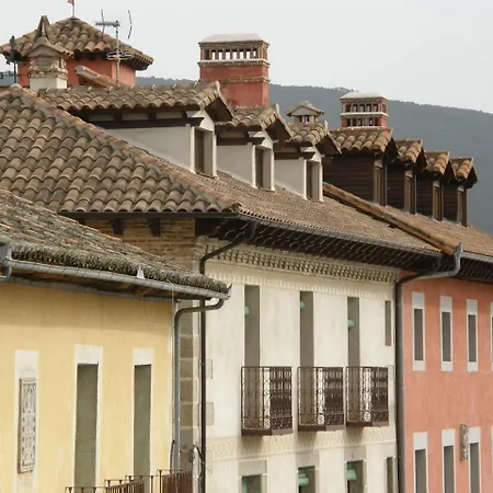 Balcones De La Фермерский дом Момбельтран