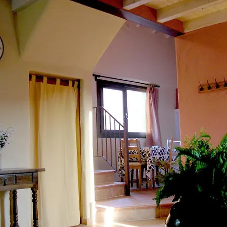 Balcones De La