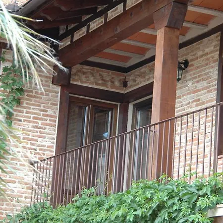 Balcones De La
