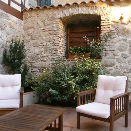Balcones De La * Момбельтран