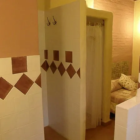 Balcones De La Фермерский дом *