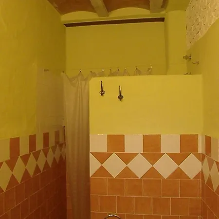 Фермерский дом Balcones De La