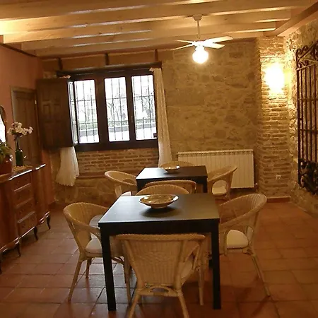 Balcones De La *