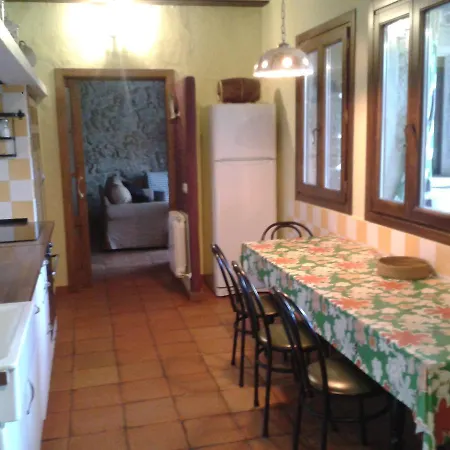 Balcones De La