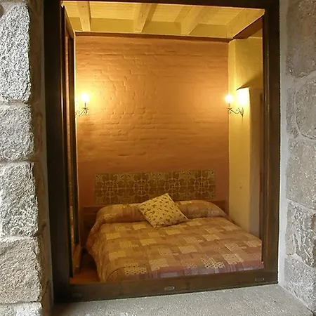 Фермерский дом Balcones De La *