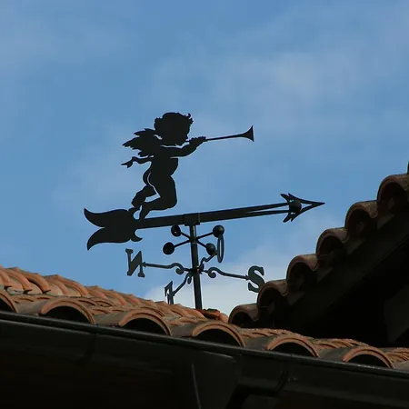 Balcones De La Фермерский дом Момбельтран