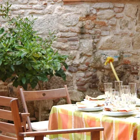 Balcones De La Момбельтран