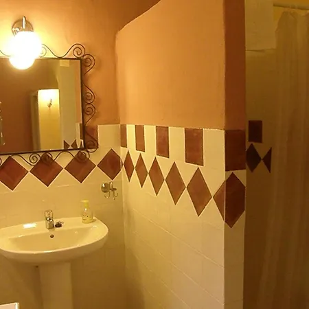 Фермерский дом Balcones De La