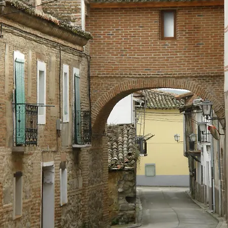 Balcones De La Фермерский дом Момбельтран