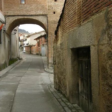 Balcones De La Фермерский дом *