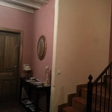 Balcones De La Фермерский дом Момбельтран
