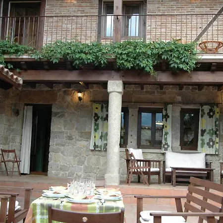 Balcones De La * Момбельтран